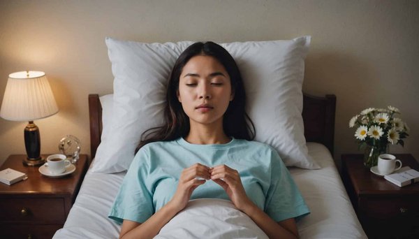 Les techniques d'auto-hypnose efficaces pour améliorer la qualité du sommeil