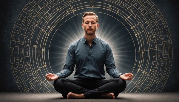 Méditation guidée et hypnose : synergies pour optimiser votre bien-être mental